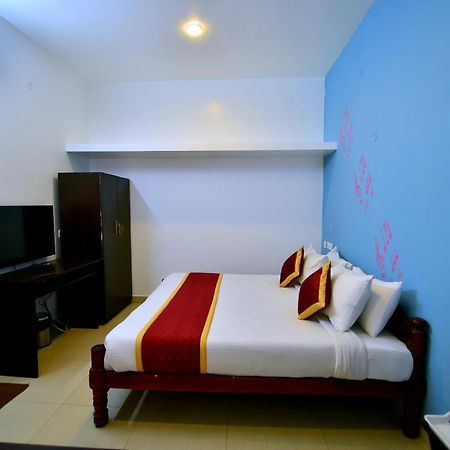 Royal Serene Villas Ooty Exterior photo
