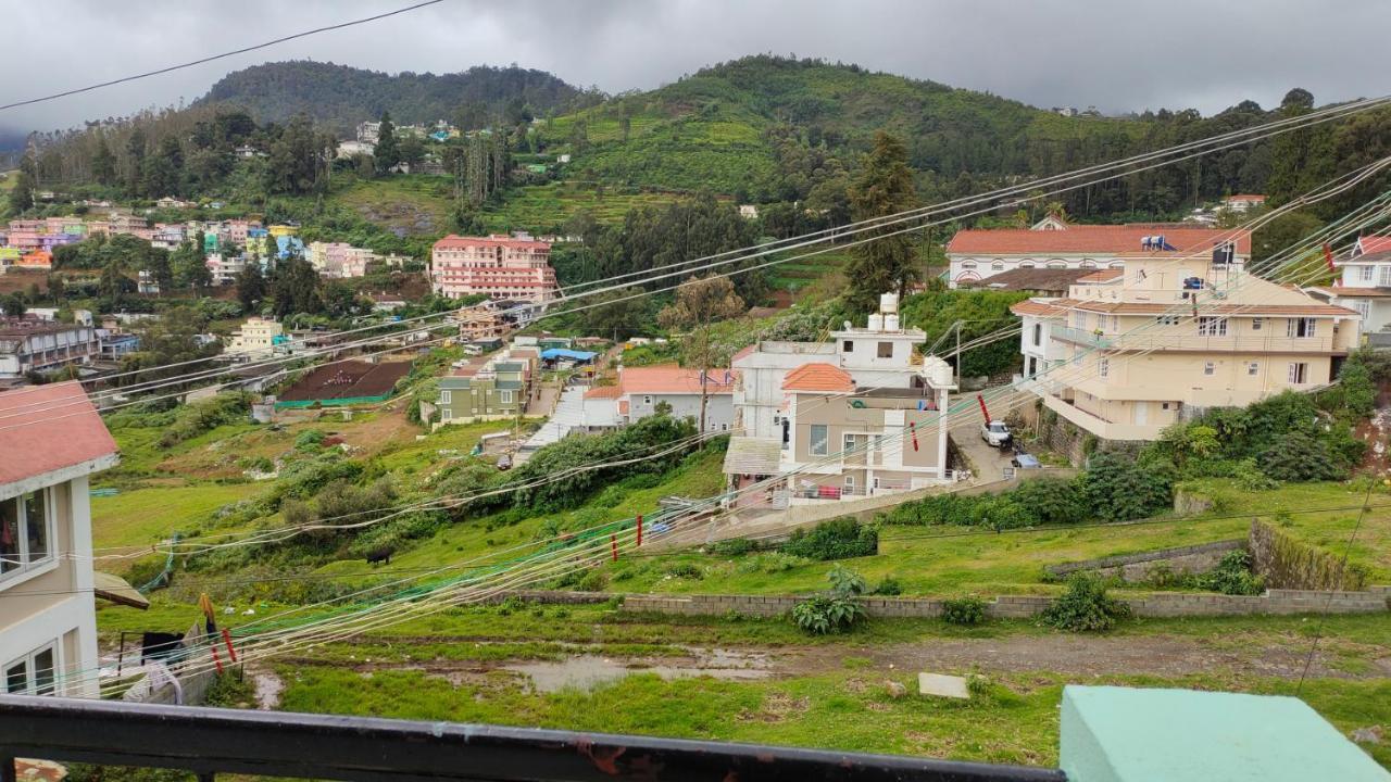 Royal Serene Villas Ooty Exterior photo