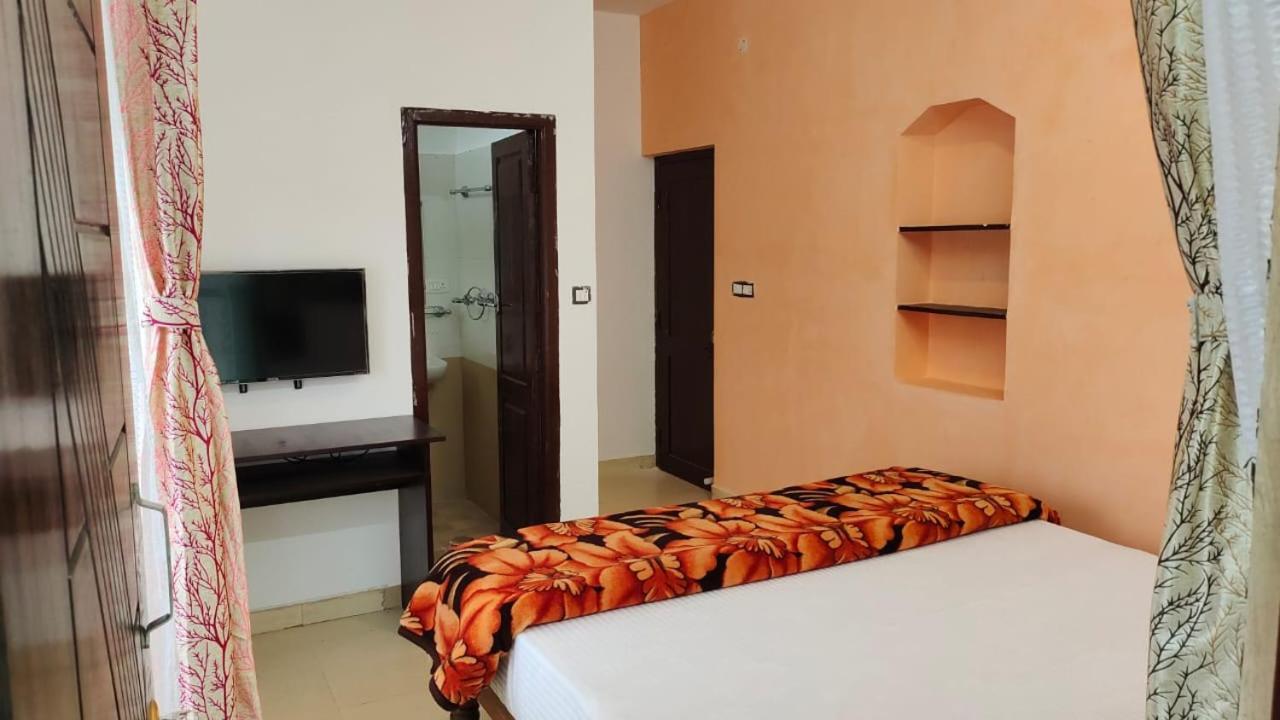 Royal Serene Villas Ooty Exterior photo