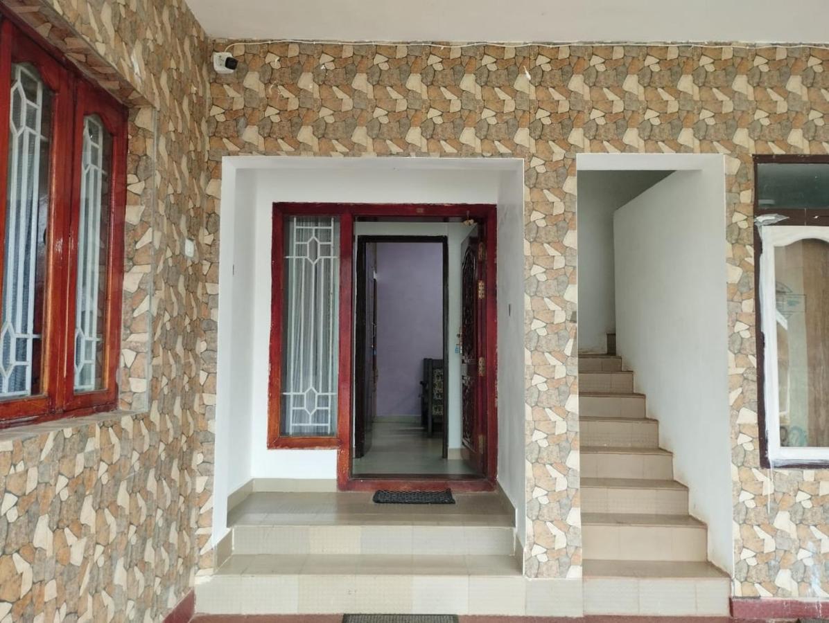 Royal Serene Villas Ooty Exterior photo