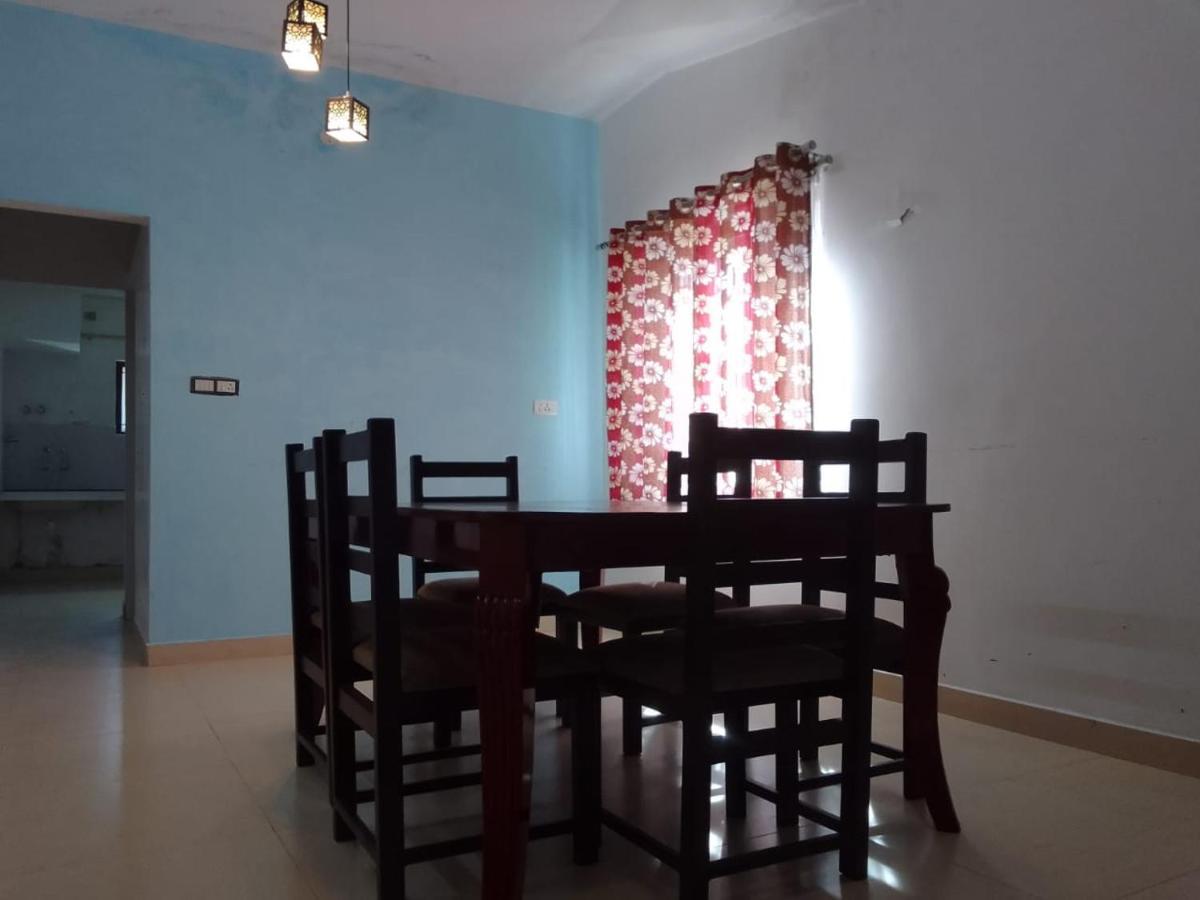 Royal Serene Villas Ooty Exterior photo