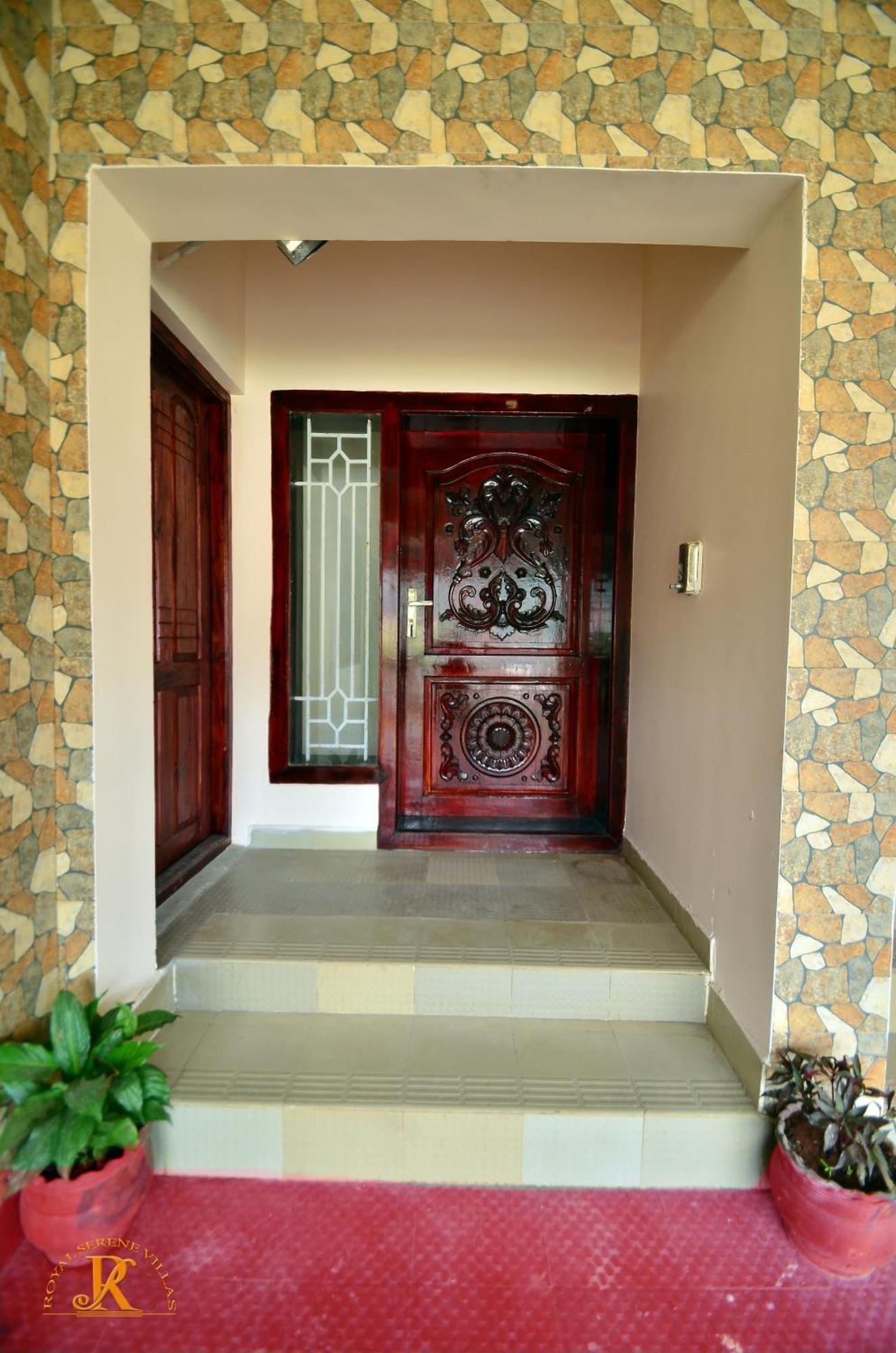 Royal Serene Villas Ooty Exterior photo
